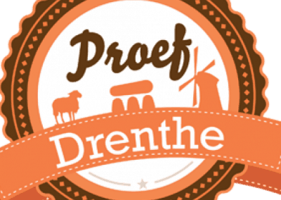 Koekje uit Drenthe